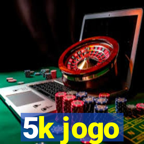 5k jogo